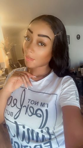 Chloe Kay Luxury Face Cream New 2 in 1 - Day and Night photo review