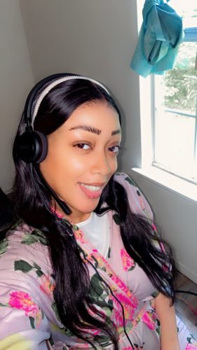 Chloe Kay Half Cast Luxury Lotion- New Bottle 500ml photo review