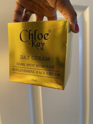 Chloe Kay 24K Luxury Gold Soap- All New photo review