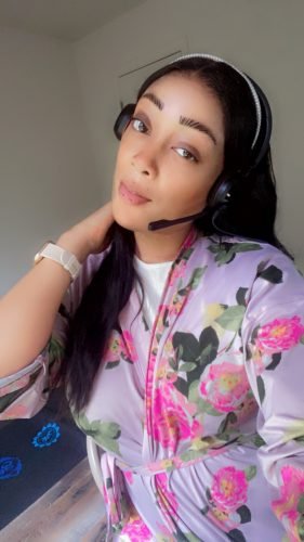 Chloe Kay Miracle Combo- Lotion, Serum, Soap, Day And Night Face Cream 5 Piece Set photo review