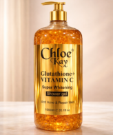 Chloe Kay Luxury Vitamin C Shower Gel